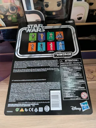 Star Wars C-3PO Vintage Collection VC06