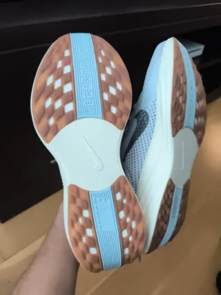 Zapatillas Nike ZoomX Hombre/Mujer Talla 42