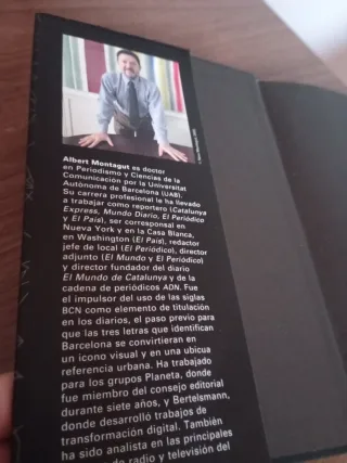 Reset: Cómo concluir la revolución digital del ...