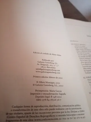 Reset: Cómo concluir la revolución digital del ...