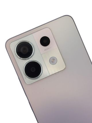 MOVIL REDMI NOTE 13 PRO 5G 256GB 8GB + FUNDA