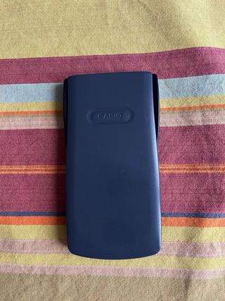 Calcolatrice Scientifica Casio fx-350MS