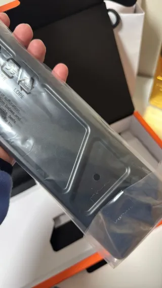 Teclado SteelSeries Apex Pro TKL UK QWERTY