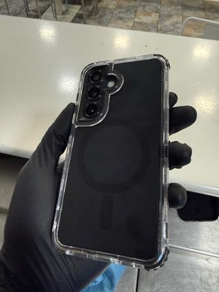 Samsung Galaxy S25 256GB Azul