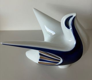 Figura Paloma Sargadelos