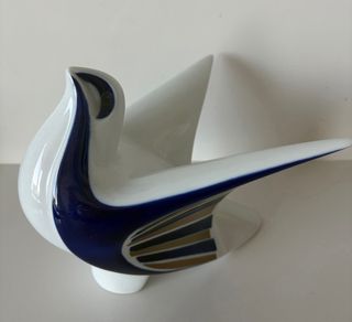 Figura Paloma Sargadelos