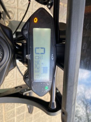 AJP PR7 650 Adventure 2024