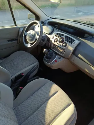 Renault Grand Scenic 2006