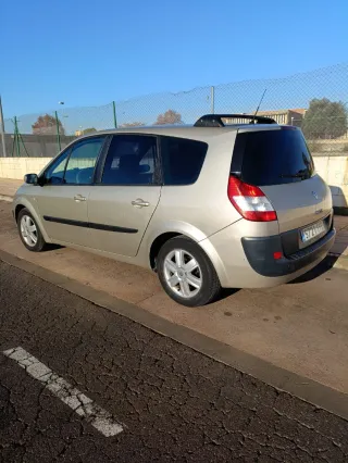 Renault Grand Scenic 2006