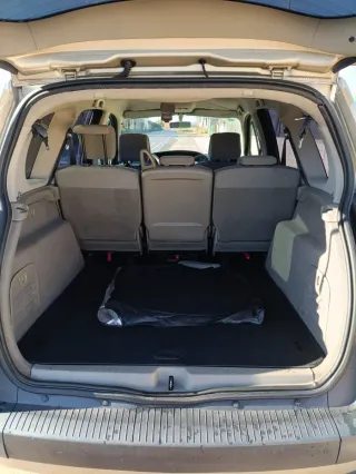 Renault Grand Scenic 2006