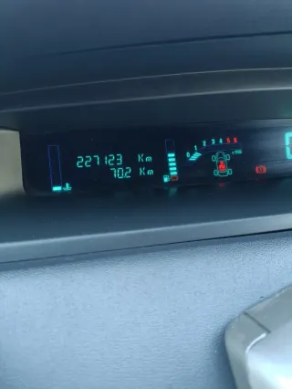 Renault Grand Scenic 2006