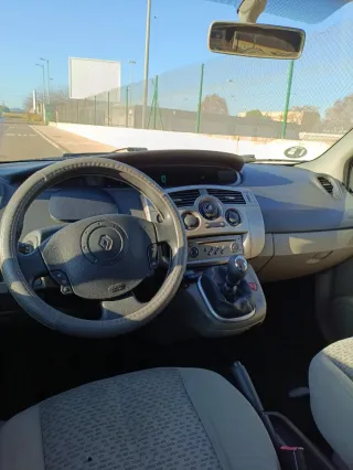 Renault Grand Scenic 2006