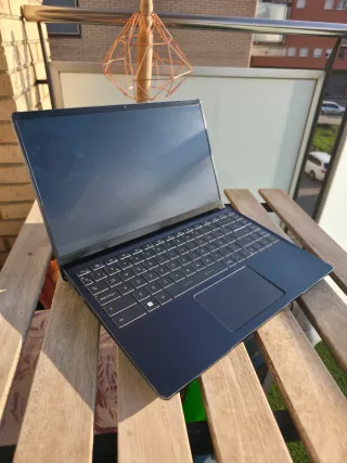 Portátil MSI Modern 14 i5-1155G7 16GB/512GB SSD