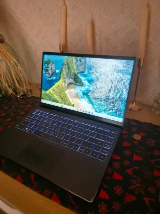 Portátil MSI Modern 14 i5-1155G7 16GB/512GB SSD