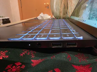 Portátil MSI Modern 14 i5-1155G7 16GB/512GB SSD