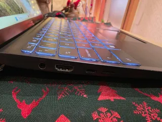 Portátil MSI Modern 14 i5-1155G7 16GB/512GB SSD