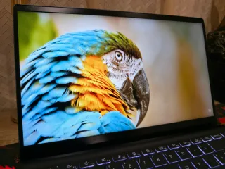 Portátil MSI Modern 14 i5-1155G7 16GB/512GB SSD