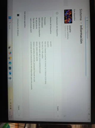 Portátil MSI Modern 14 i5-1155G7 16GB/512GB SSD