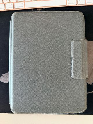 Custodia Logitech Folio Touch per iPad Pro 11"