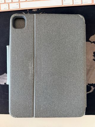 Custodia Logitech Folio Touch per iPad Pro 11"