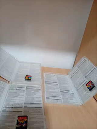 3 Juegos Nintendo Labo Toy-Con