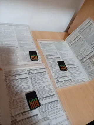 3 Juegos Nintendo Labo Toy-Con