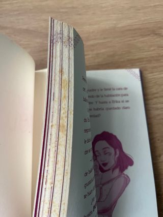 Lote tres libros Daniela Golubeva