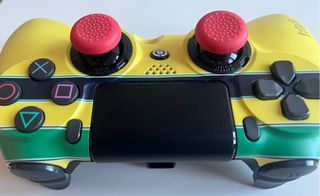 Mando Scuf con 4 palancas traseras