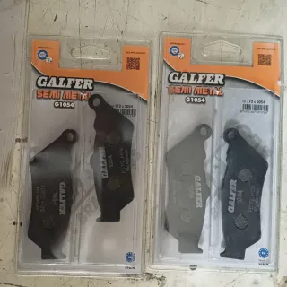 Pastillas Freno Galfer G1054  KTM