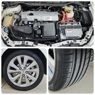 ¡Sólo 23.000 km! Toyota Auris Hybrid 2014