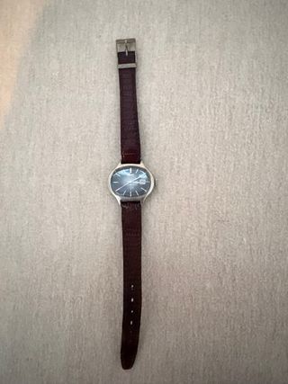 Orologio Seiko Automatic Hi-Beat Vintage 17 Gioielli