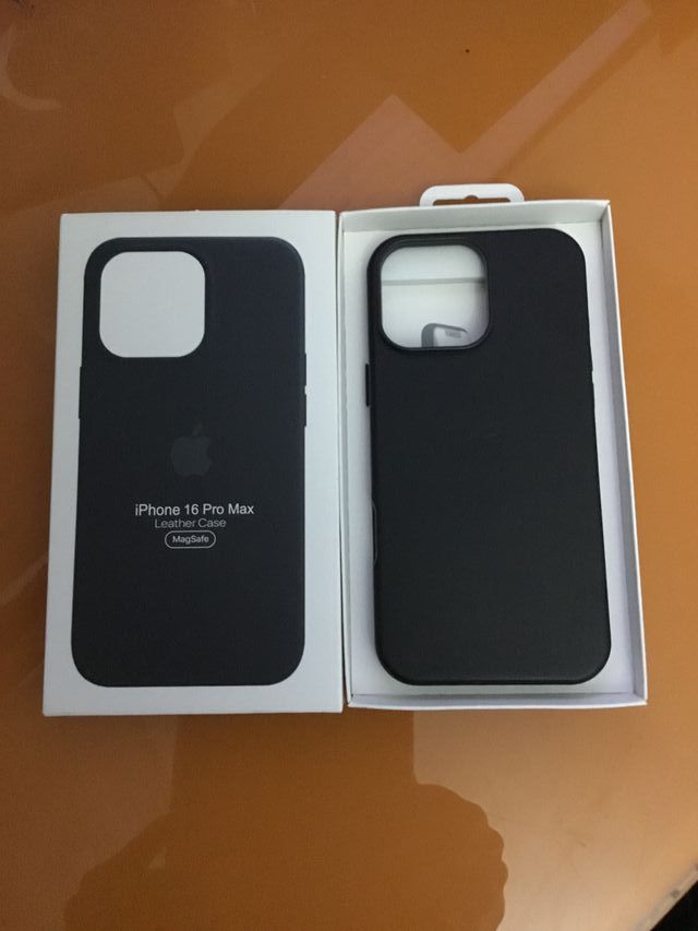 Fundas Apple iPhone Piel (Varias)