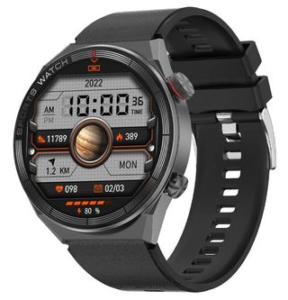 Smartwatch Maverick Nero