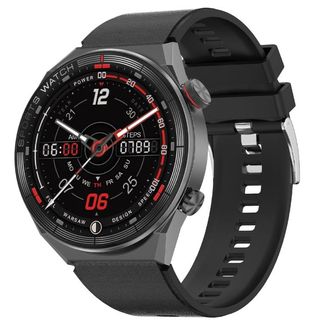 Smartwatch Maverick Nero