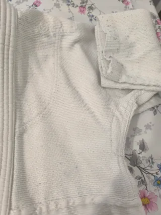 Judogi Bambino Energetics Tanaka Taglia 130