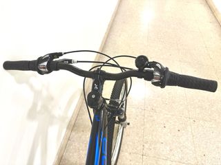 Bicicleta Montaña Infantil Condor 440 - 24