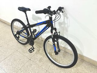 Bicicleta Montaña Infantil Condor 440 - 24