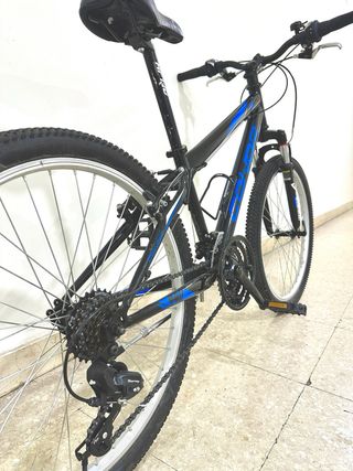 Bicicleta Montaña Infantil Condor 440 - 24