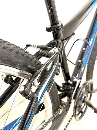 Bicicleta Montaña Infantil Condor 440 - 24