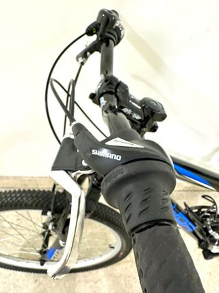 Bicicleta Montaña Infantil Condor 440 - 24