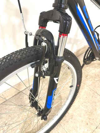 Bicicleta Montaña Infantil Condor 440 - 24