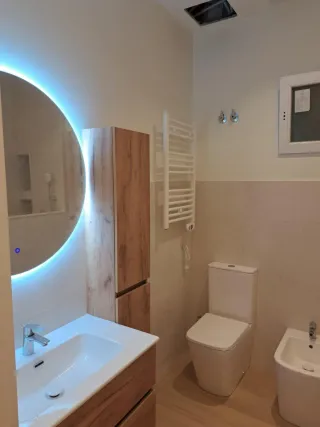 Albanil electricista fontanero pintura pladur