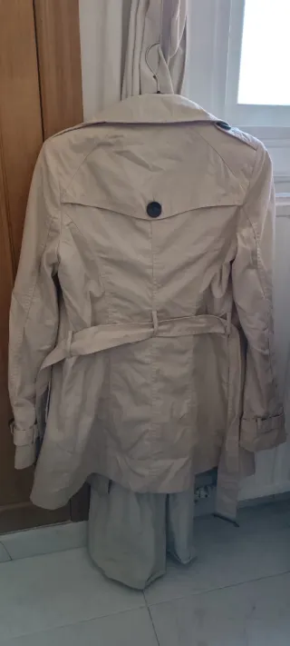 Pack 2 tejanos + Gabardina regalo