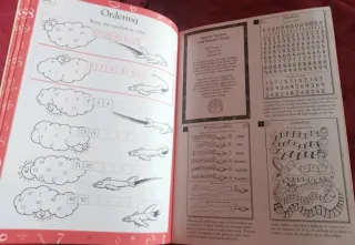 "Maths Made Easy" in English per Key Stage 1