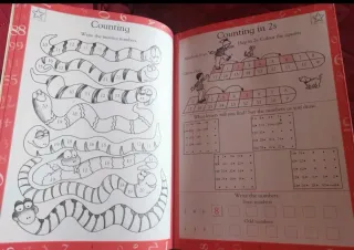 "Maths Made Easy" in English per Key Stage 1