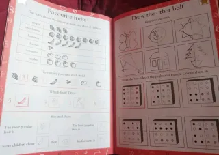 "Maths Made Easy" in English per Key Stage 1