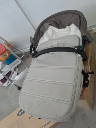 Capazo Micro BB JANE