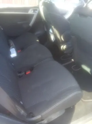 Citroen Grand C4 Picasso 2009