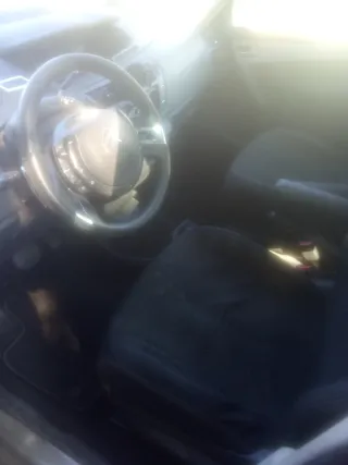 Citroen Grand C4 Picasso 2009