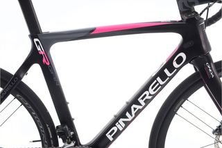 Pinarello Gan GR Di2 11V t.52